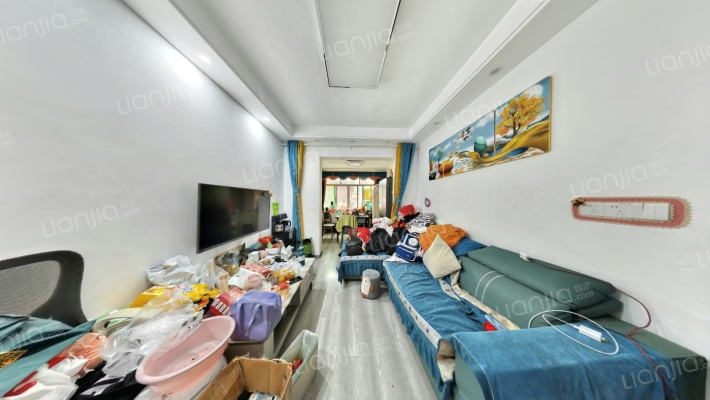 联芳桥社区二手房实景图