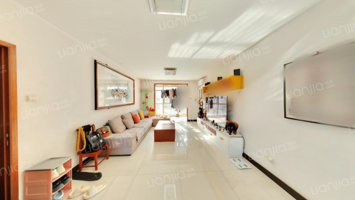 青馨园二手房实景图