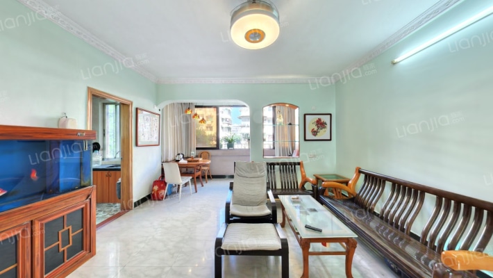 丽景国旅二手房实景图