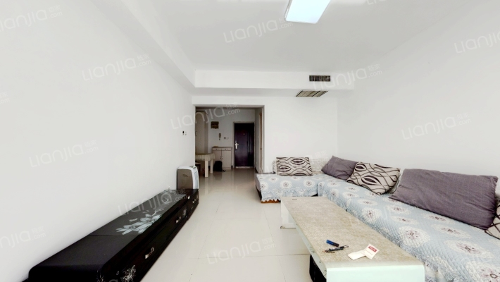 左岸公园二手房实景图