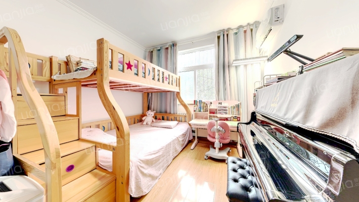 经八路11号二手房实景图