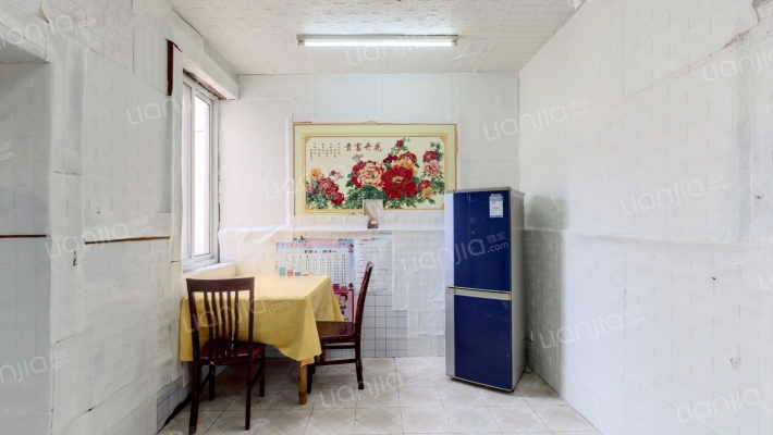 湖滨村二手房实景图