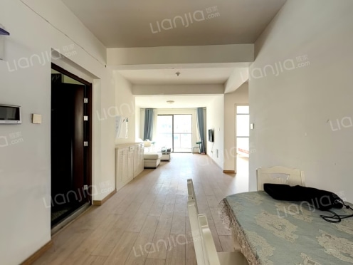 整租·苏桂院 2室2厅 南