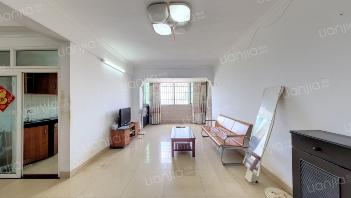 旭龙大厦二手房实景图