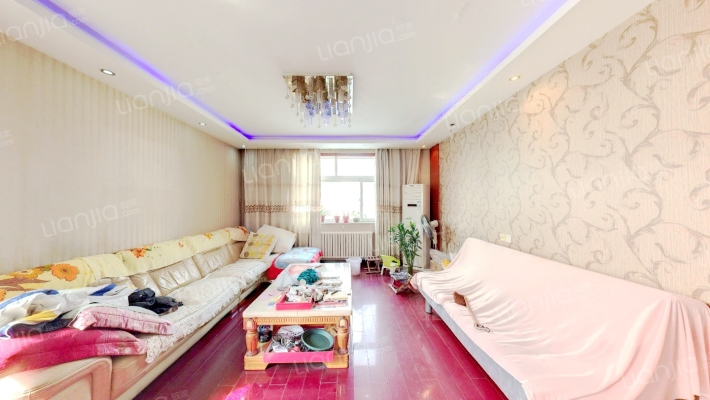 瑞丰园二手房实景图