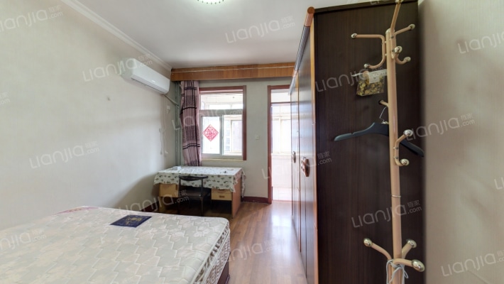 洪楼小区南区二手房实景图