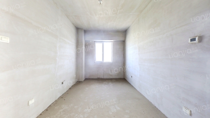 涿州开发区金竹花园东南正规一居室诚意出售价格好商量-客厅