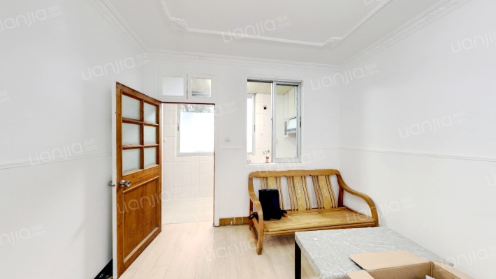 浮石社区二手房实景图