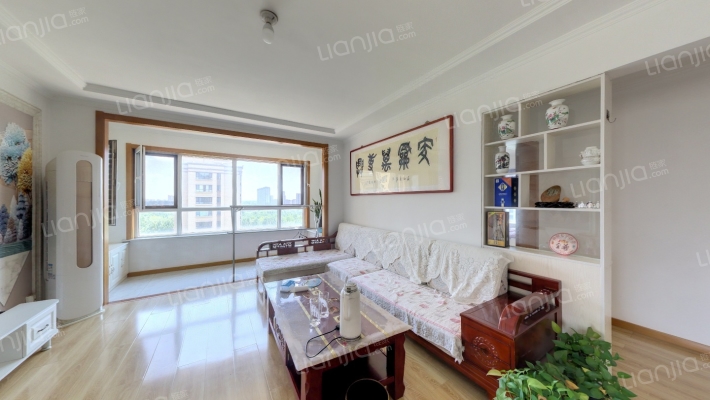 颐景园小区二手房实景图