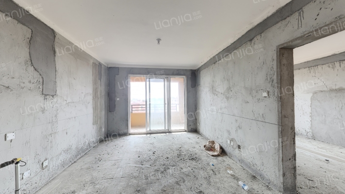 四里栖霞苑D区二手房实景图