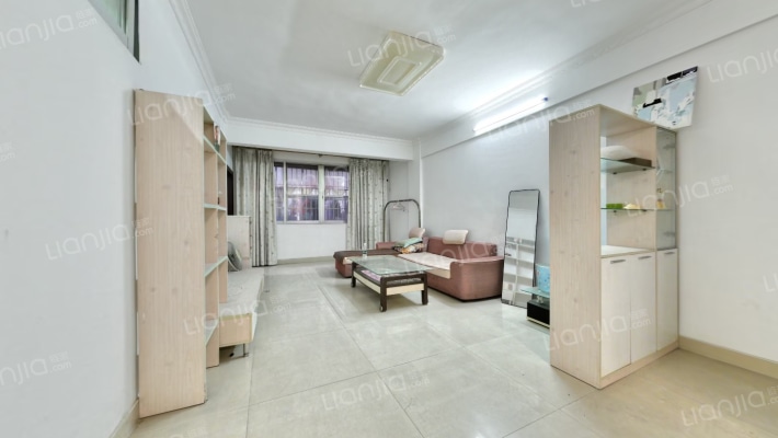 富强苑小区二手房实景图