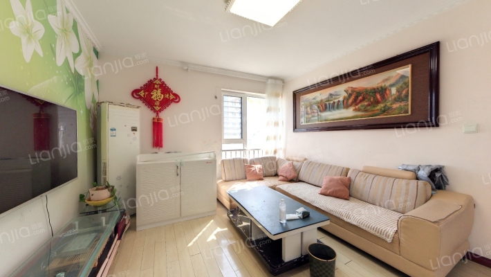 凤凰城二手房实景图