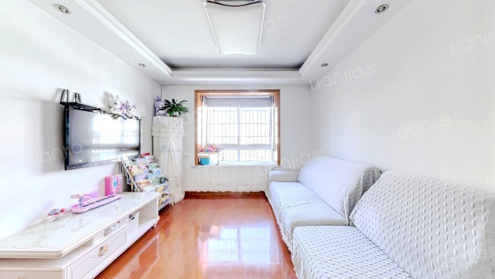 繁裕二村二手房实景图