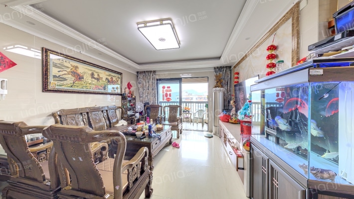 中英街壹号二手房实景图
