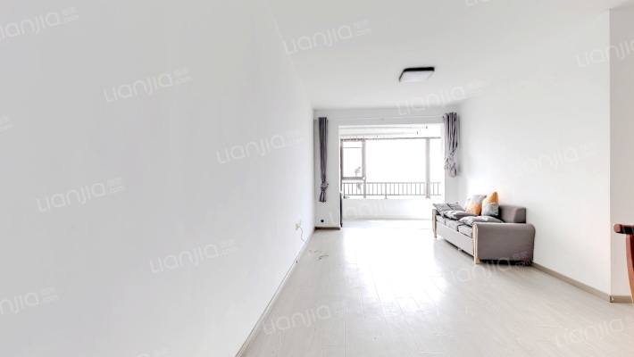 建发雍龙府2期二手房实景图