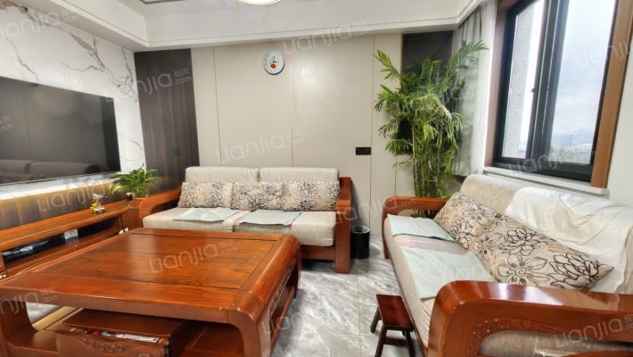 浦和轩二手房实景图