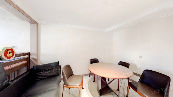 汤巷小区二手房实景图