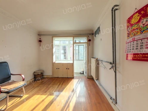 整租·东莞路 3室1厅 南/北