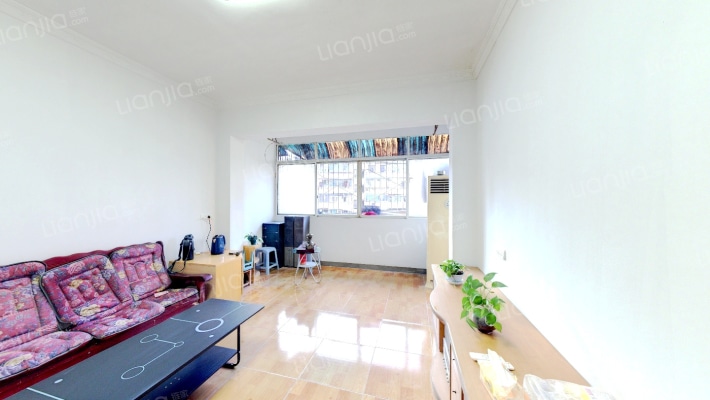 中建机械制造厂生活区二手房实景图