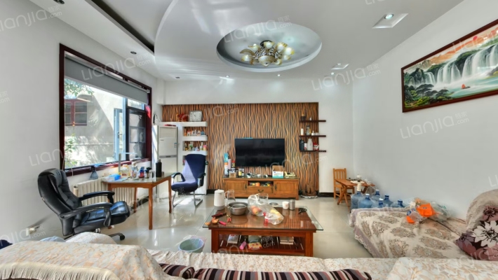 金龙胡同二手房实景图