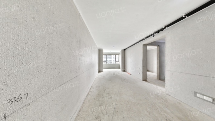 置地中心二期二手房实景图