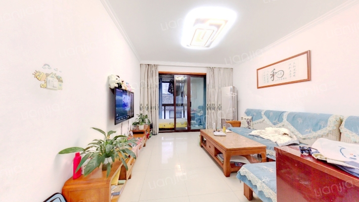 胥香园二手房实景图