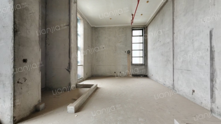 上海康城二手房实景图