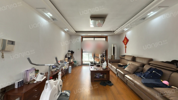 湖景花园二手房实景图