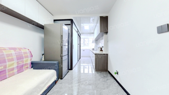 路官二街二手房实景图