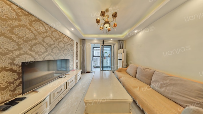 阳光城翡丽湾北区二手房实景图