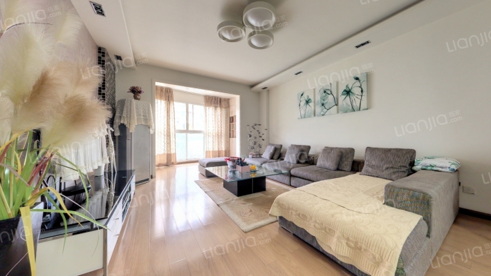 金沙顺苑二手房实景图