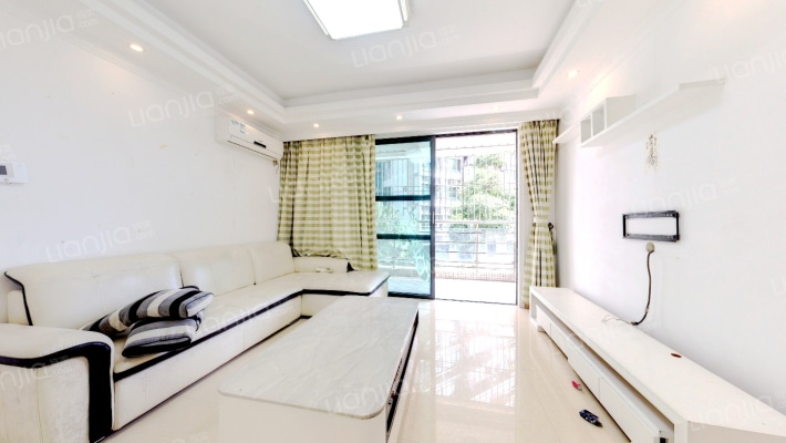 德沁苑二手房实景图