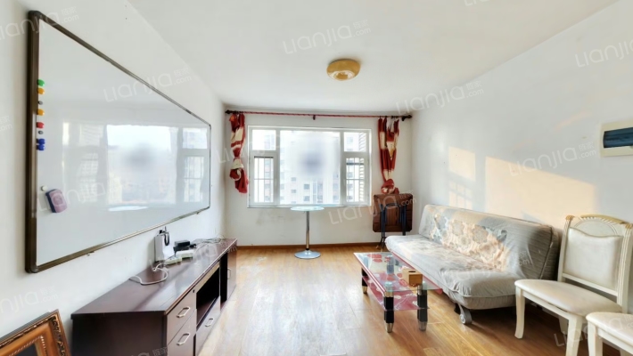 君悦豪庭二手房实景图