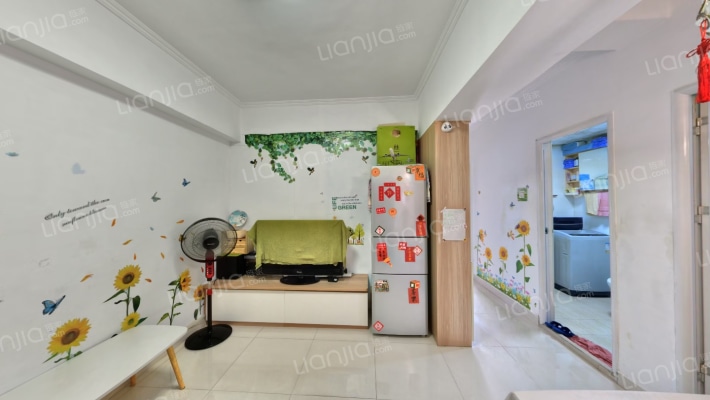 新宝苑二手房实景图