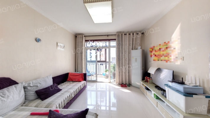 御锦城原香二手房实景图