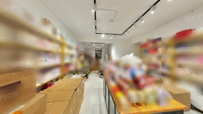 中房翡翠园一期二手房实景图