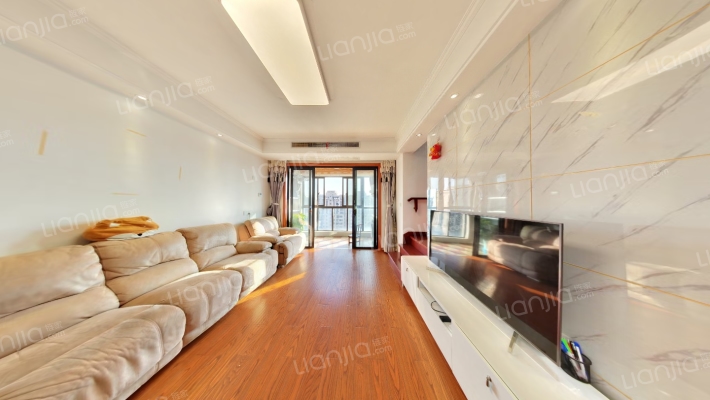 复地新都国际北区二手房实景图