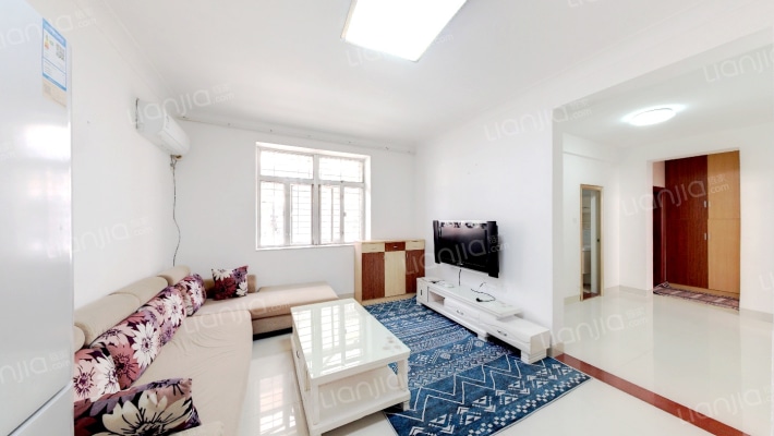 嘉美花园二手房实景图