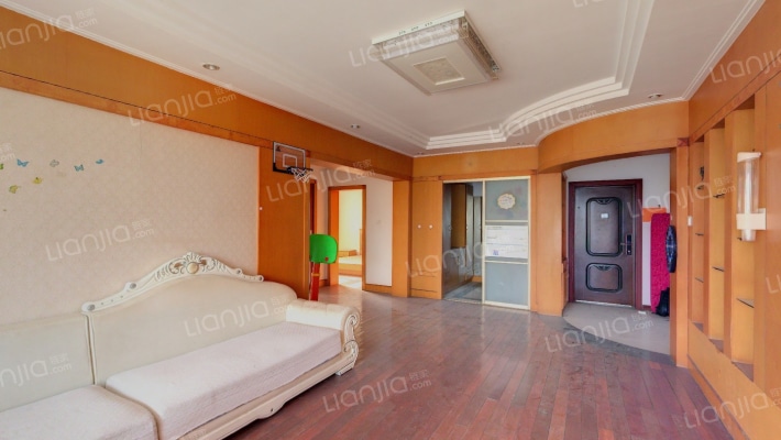 滨河路11号二手房实景图