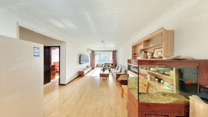 百通馨苑五区二手房实景图