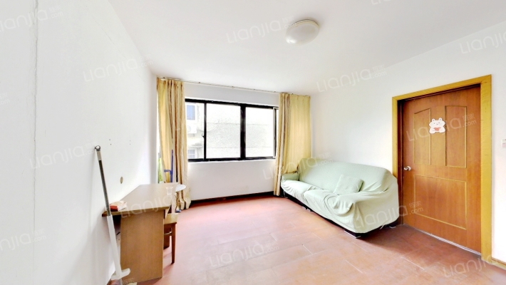 盘龙山社区幸福北路二手房实景图