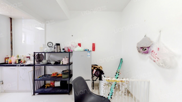 晏公庙新村二手房实景图