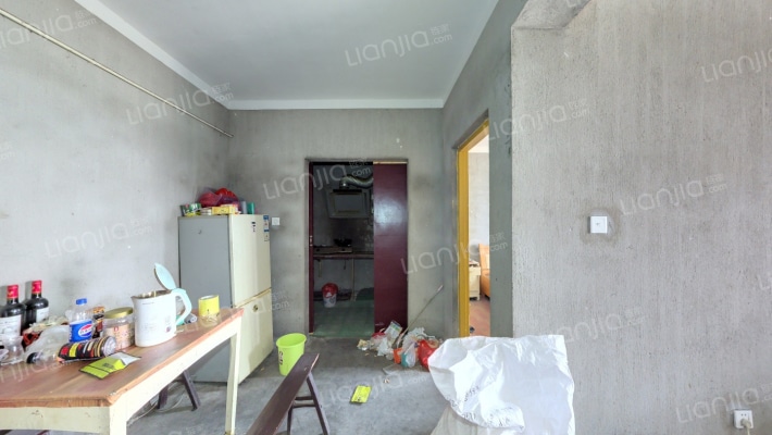 时代福臻二手房实景图