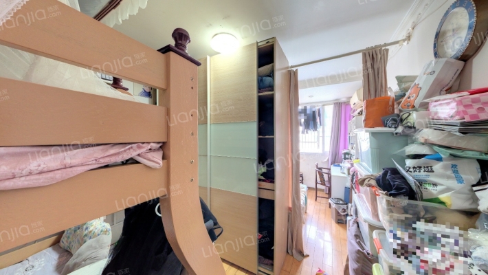 西藏北路853弄二手房实景图