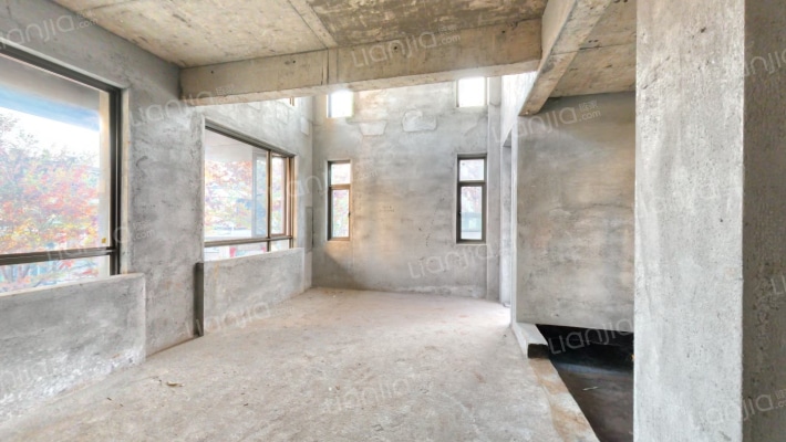 麓隐青竹湖二手房实景图