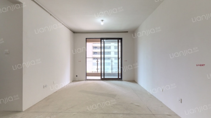 棠祥南苑二手房实景图