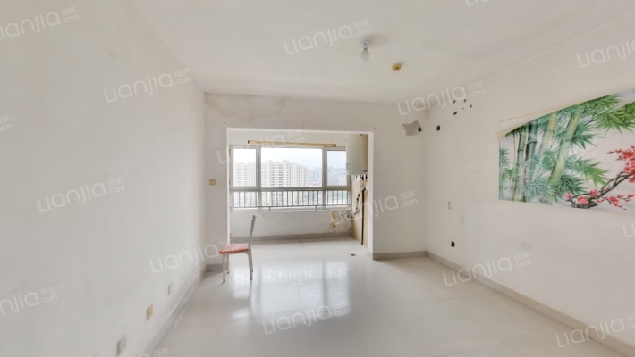 唐人中心D区二手房实景图