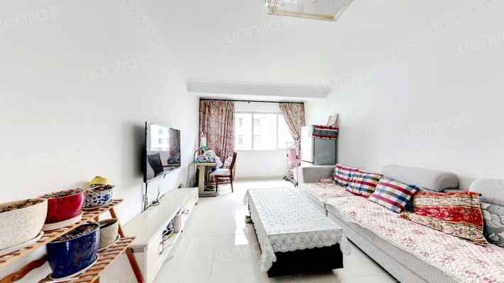 湖苑新村四区二手房实景图