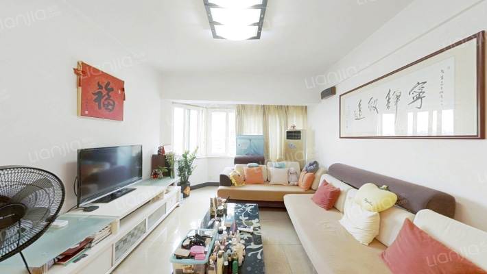 瀚高商业广场二手房实景图