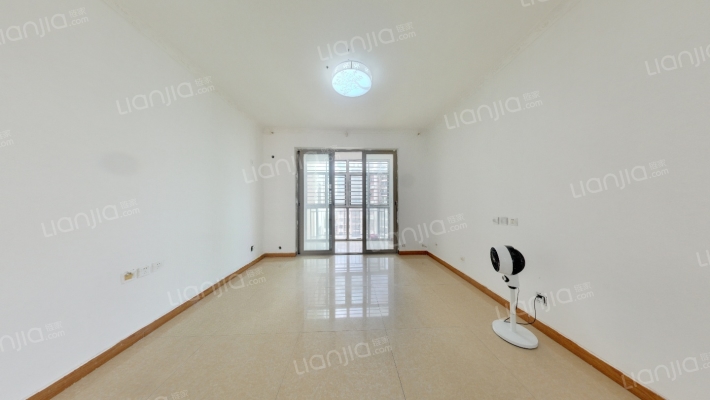 绿洲花园1号院二手房实景图